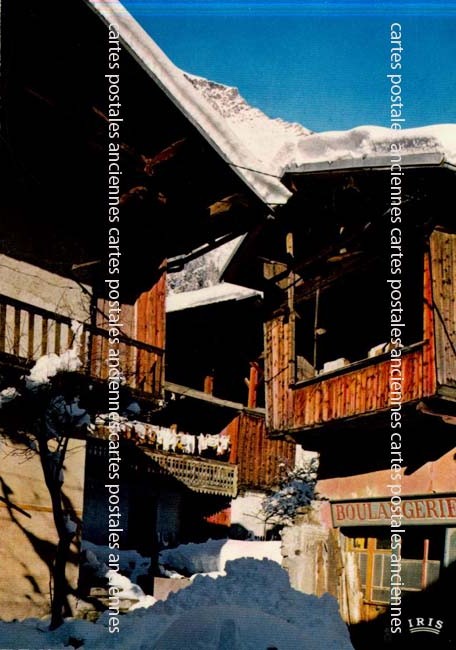 Cartes postales anciennes > CARTES POSTALES > carte postale ancienne > cartes-postales-ancienne.com Paysage