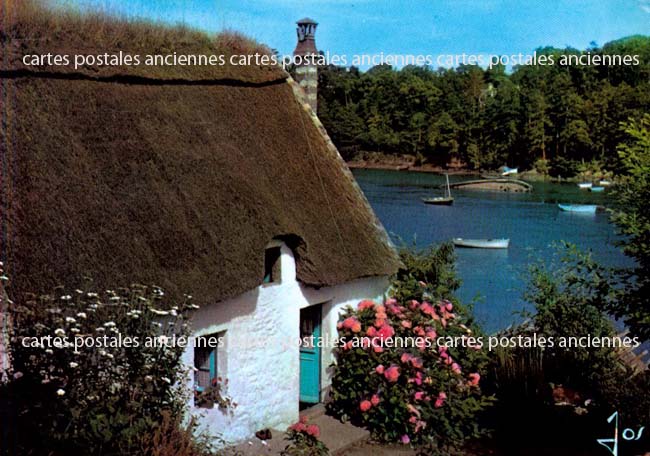 Cartes postales anciennes > CARTES POSTALES > carte postale ancienne > cartes-postales-ancienne.com Paysage