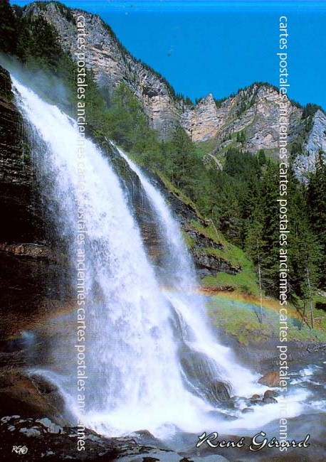 Cartes postales anciennes > CARTES POSTALES > carte postale ancienne > cartes-postales-ancienne.com Paysage