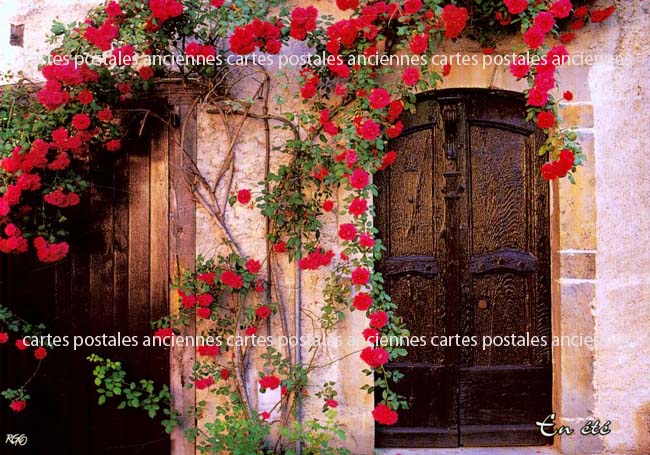 Cartes postales anciennes > CARTES POSTALES > carte postale ancienne > cartes-postales-ancienne.com Paysage