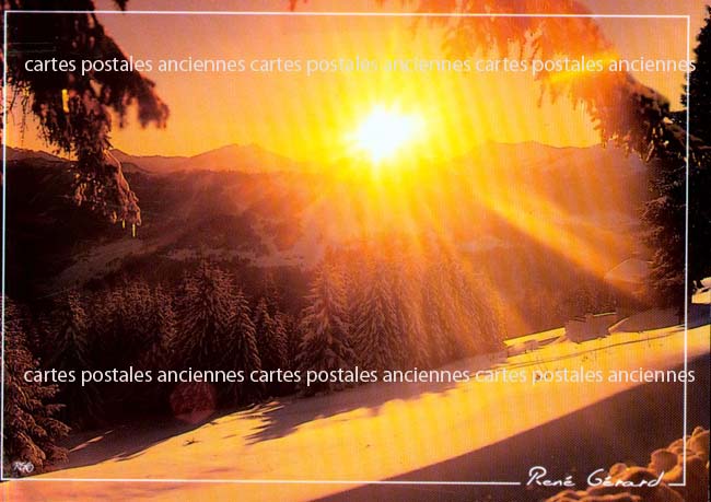 Cartes postales anciennes > CARTES POSTALES > carte postale ancienne > cartes-postales-ancienne.com Paysage