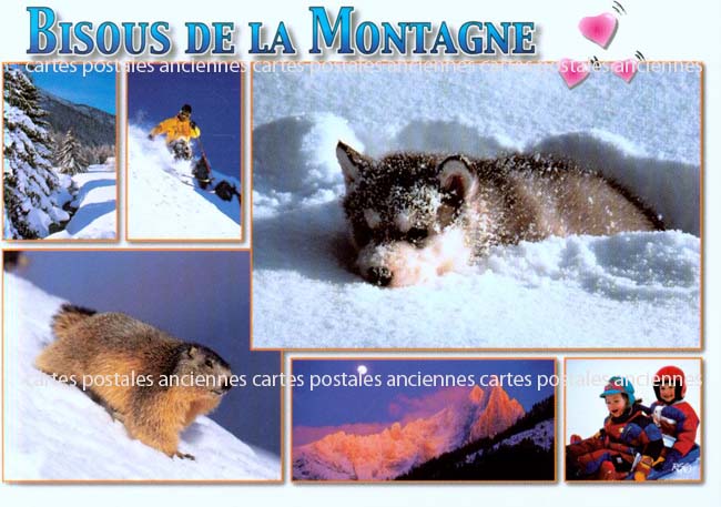 Cartes postales anciennes > CARTES POSTALES > carte postale ancienne > cartes-postales-ancienne.com Paysage