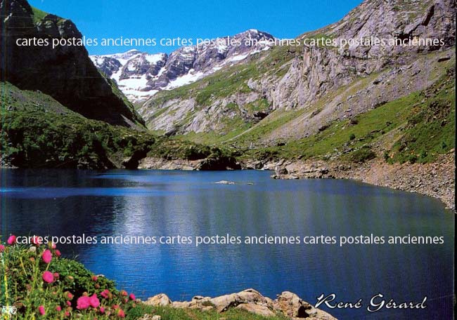 Cartes postales anciennes > CARTES POSTALES > carte postale ancienne > cartes-postales-ancienne.com Paysage