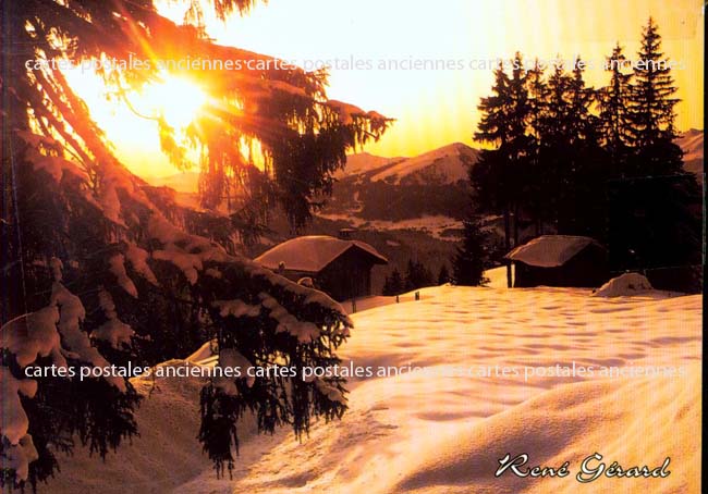 Cartes postales anciennes > CARTES POSTALES > carte postale ancienne > cartes-postales-ancienne.com Paysage
