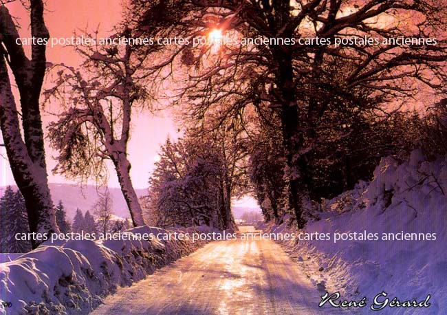Cartes postales anciennes > CARTES POSTALES > carte postale ancienne > cartes-postales-ancienne.com Paysage