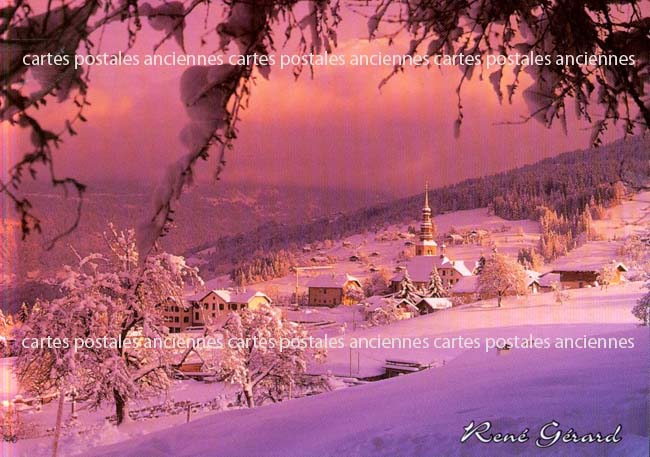 Cartes postales anciennes > CARTES POSTALES > carte postale ancienne > cartes-postales-ancienne.com Paysage