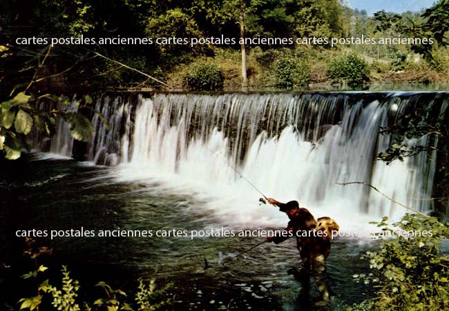 Cartes postales anciennes > CARTES POSTALES > carte postale ancienne > cartes-postales-ancienne.com Paysage