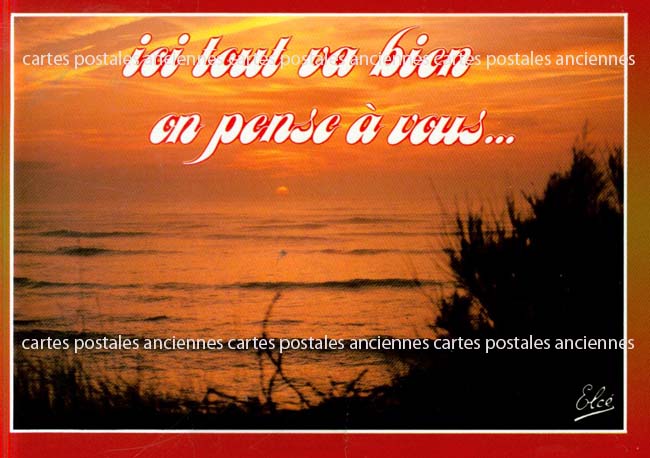 Cartes postales anciennes > CARTES POSTALES > carte postale ancienne > cartes-postales-ancienne.com Paysage