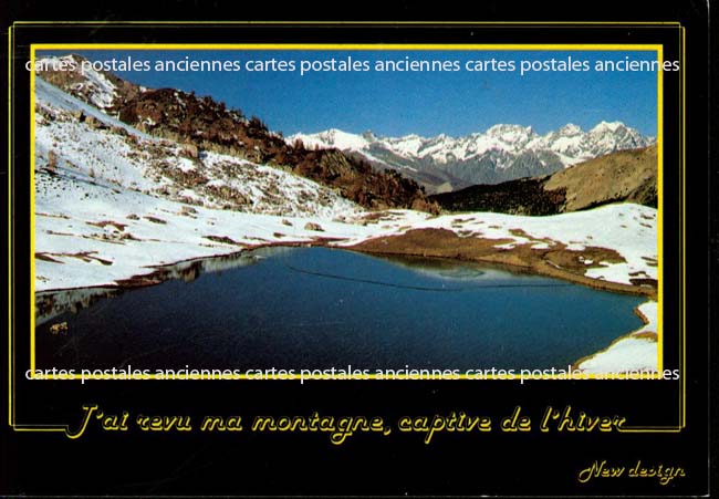 Cartes postales anciennes > CARTES POSTALES > carte postale ancienne > cartes-postales-ancienne.com Paysage