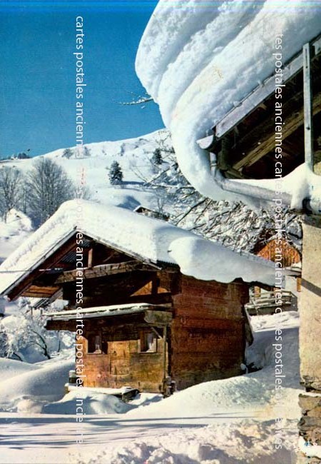 Cartes postales anciennes > CARTES POSTALES > carte postale ancienne > cartes-postales-ancienne.com Paysage