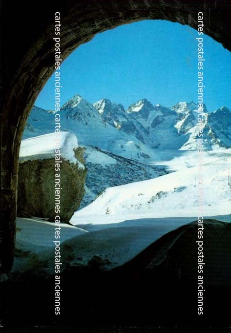 Cartes postales anciennes > CARTES POSTALES > carte postale ancienne > cartes-postales-ancienne.com Paysage