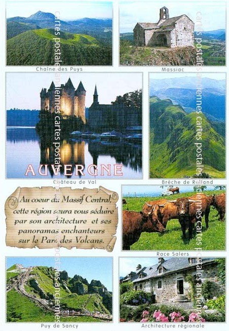 Cartes postales anciennes > CARTES POSTALES > carte postale ancienne > cartes-postales-ancienne.com Paysage