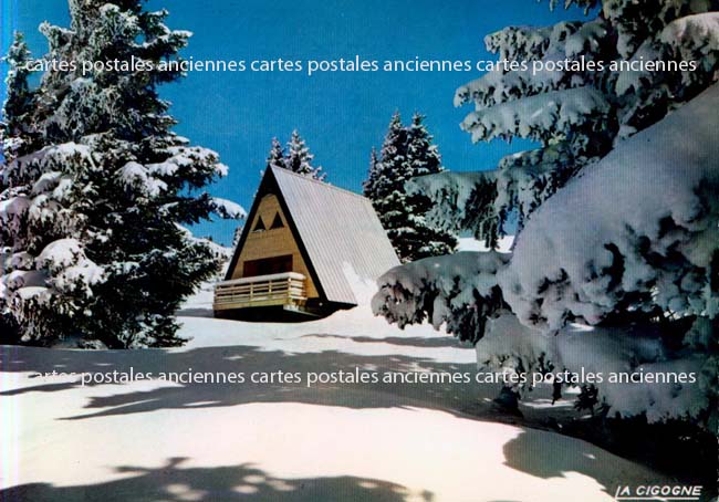 Cartes postales anciennes > CARTES POSTALES > carte postale ancienne > cartes-postales-ancienne.com Paysage