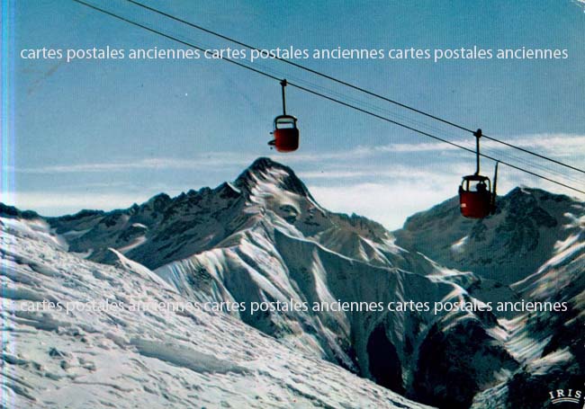 Cartes postales anciennes > CARTES POSTALES > carte postale ancienne > cartes-postales-ancienne.com Paysage