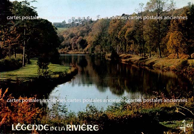 Cartes postales anciennes > CARTES POSTALES > carte postale ancienne > cartes-postales-ancienne.com Paysage