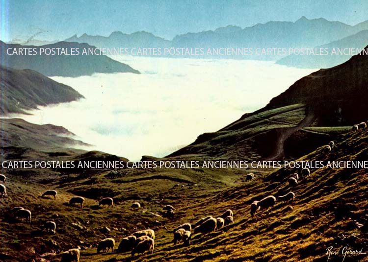 Cartes postales anciennes > CARTES POSTALES > carte postale ancienne > cartes-postales-ancienne.com Paysage