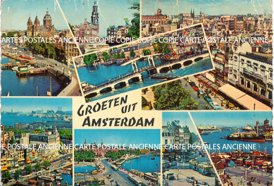 Cartes postales anciennes > CARTES POSTALES > carte postale ancienne > cartes-postales-ancienne.com Pays Pays bas