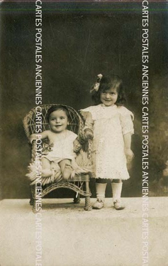 Cartes postales anciennes > CARTES POSTALES > carte postale ancienne > cartes-postales-ancienne.com Enfants