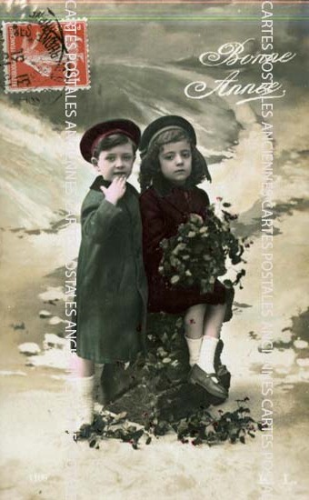 Cartes postales anciennes > CARTES POSTALES > carte postale ancienne > cartes-postales-ancienne.com Enfants