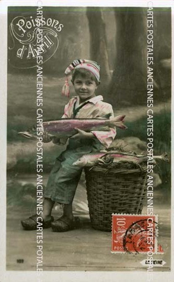Cartes postales anciennes > CARTES POSTALES > carte postale ancienne > cartes-postales-ancienne.com Enfants