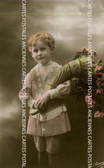 Cartes postales anciennes > CARTES POSTALES > carte postale ancienne > cartes-postales-ancienne.com Enfants