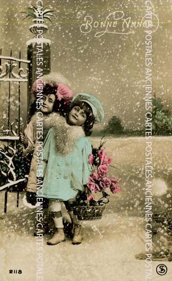 Cartes postales anciennes > CARTES POSTALES > carte postale ancienne > cartes-postales-ancienne.com Enfants