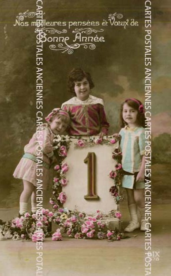 Cartes postales anciennes > CARTES POSTALES > carte postale ancienne > cartes-postales-ancienne.com Enfants