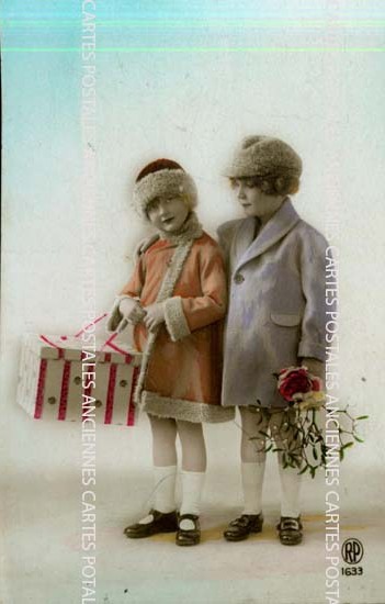 Cartes postales anciennes > CARTES POSTALES > carte postale ancienne > cartes-postales-ancienne.com Enfants