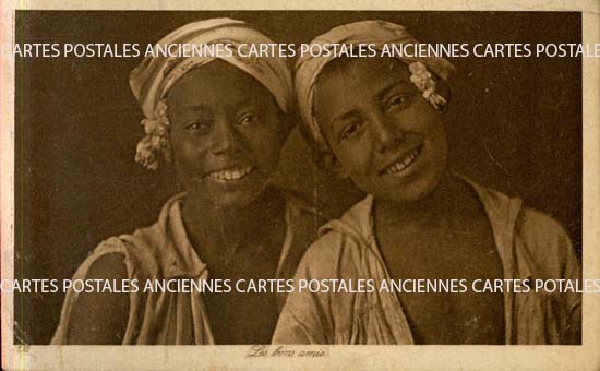 Cartes postales anciennes > CARTES POSTALES > carte postale ancienne > cartes-postales-ancienne.com Femme