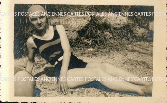 Cartes postales anciennes > CARTES POSTALES > carte postale ancienne > cartes-postales-ancienne.com Femme