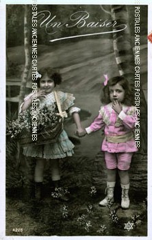 Cartes postales anciennes > CARTES POSTALES > carte postale ancienne > cartes-postales-ancienne.com Enfants Suite