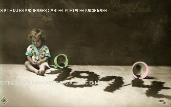 Characters fantasy Children