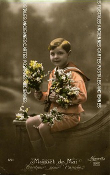 Characters fantasy Children