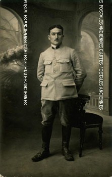 Cartes postales anciennes > CARTES POSTALES > carte postale ancienne > cartes-postales-ancienne.com Militaire Photos militaire