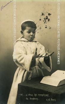 Communion