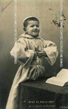 Communion