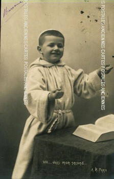 Communion