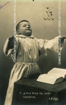 Communion