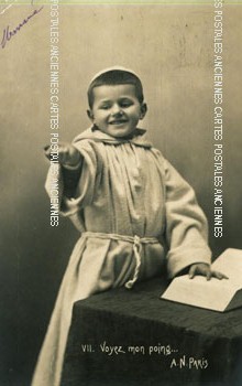 Communion