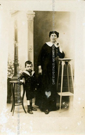 Cartes postales anciennes > CARTES POSTALES > carte postale ancienne > cartes-postales-ancienne.com Femmes photo