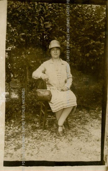 Cartes postales anciennes > CARTES POSTALES > carte postale ancienne > cartes-postales-ancienne.com Femmes photo