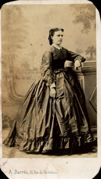 Cartes postales anciennes > CARTES POSTALES > carte postale ancienne > cartes-postales-ancienne.com Femmes photo