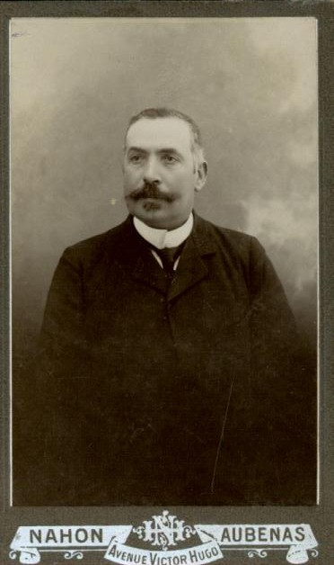 Portraits
