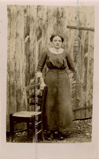 Cartes postales anciennes > CARTES POSTALES > carte postale ancienne > cartes-postales-ancienne.com Femmes photo