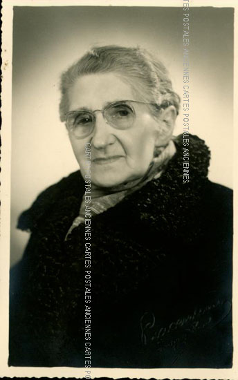 Portraits