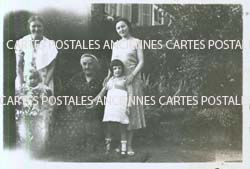 Cartes postales anciennes > CARTES POSTALES > carte postale ancienne > cartes-postales-ancienne.com Photos groupe