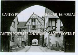 Towns villages
