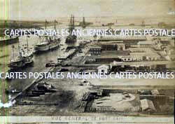 Towns villages