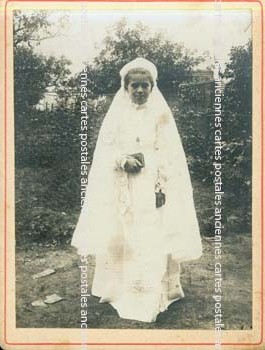 Communion