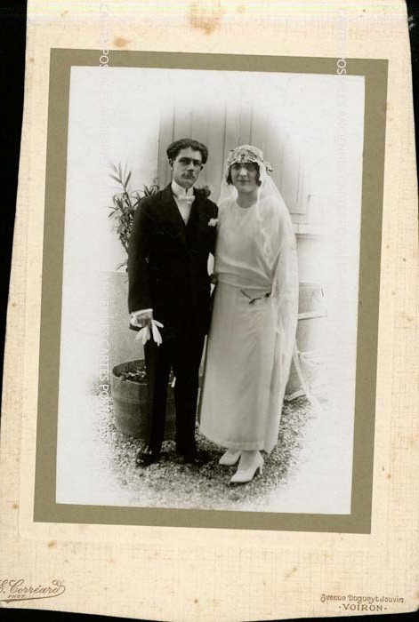 Wedding